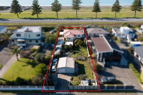 Photo of property in 178 Te Awa Avenue, Awatoto, Napier, 4110