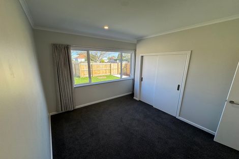 Photo of property in 15 Ihle Street, Terrace End, Palmerston North, 4410