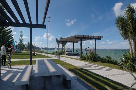 Photo of property in 35 Torino Street, Point England, Auckland, 1072