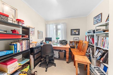 Photo of property in 35 Fernleigh Street, Ferndale, New Plymouth, 4310
