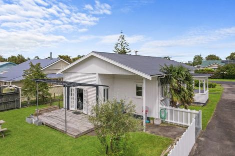Photo of property in 14 Farmer Street, Te Aroha, 3320
