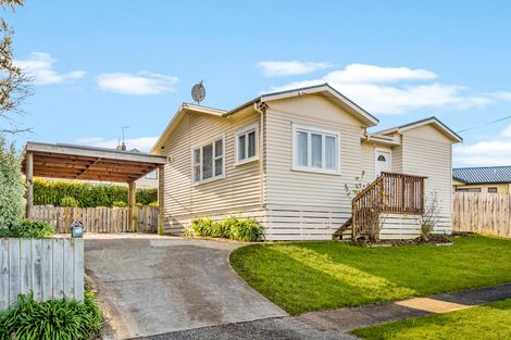 Photo of property in 53a Allen Street, Morrinsville, 3300