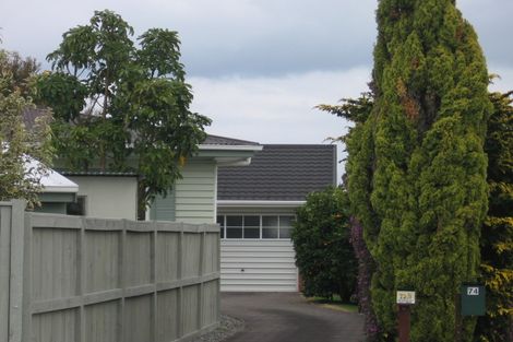 Photo of property in 72b Levers Road, Matua, Tauranga, 3110