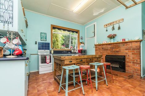 Photo of property in 1844 Lumsden Dipton Highway, Dipton, 9791