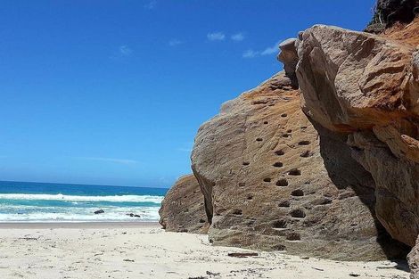 Photo of property in 4 Ross Place, Whiritoa, Whangamata, 3691