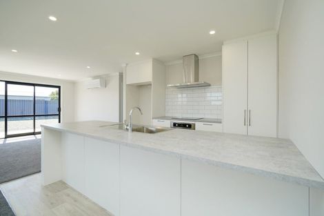 Photo of property in 136 Stirrat Street, Kingswell, Invercargill, 9812