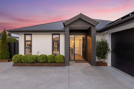 Photo of property in 21a Candy Crescent, Kaiapoi, 7630