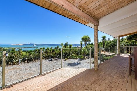 Photo of property in 116d Waione Road, Opononi, Kaikohe, 0473