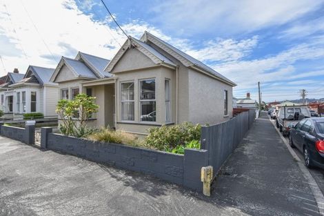 Photo of property in 103 Fitzroy Street, Forbury, Dunedin, 9012