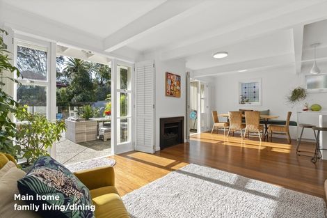 Photo of property in 34 Hastings Parade, Devonport, Auckland, 0624