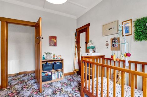 Photo of property in 3 Cross Street, Lepperton, New Plymouth, 4373