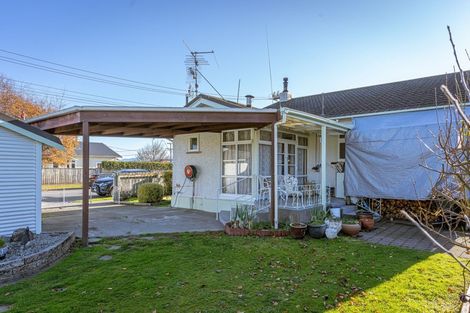 Photo of property in 177 Dixon Street, Masterton, 5810