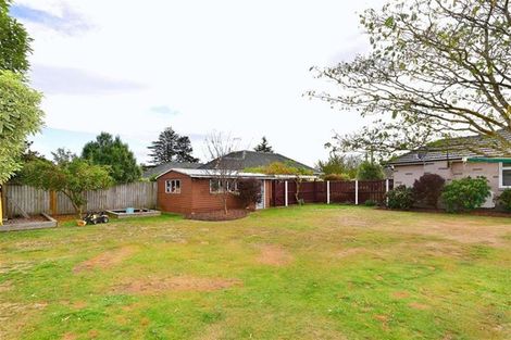 Photo of property in 20 Mooray Avenue, Bishopdale, Christchurch, 8053