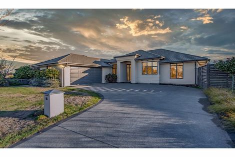 Photo of property in 16 Rembrandt Drive, Rolleston, 7614