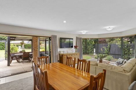 Photo of property in 9 Littles Lane, Woodend, 7610