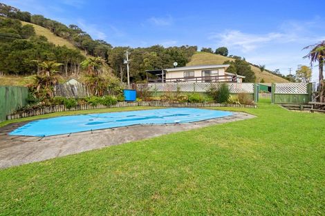 Photo of property in 637 Awahou Road, Ruatoki, Whakatane, 3191