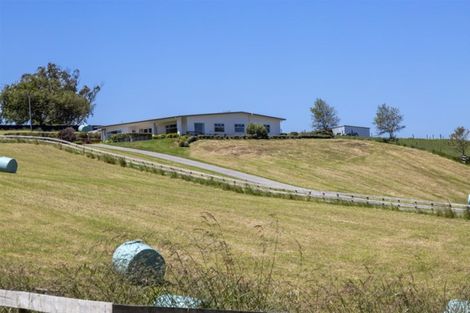 Photo of property in 242b Turuturu Road, Hawera, 4674