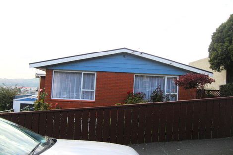 Photo of property in 27 College Street, Caversham, Dunedin, 9012