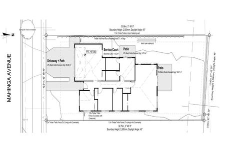 Photo of property in 5 Mahinga Avenue, Warkworth, 0985