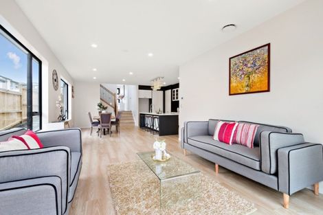 Photo of property in 25 Carrygawley Road, Flat Bush, Auckland, 2019