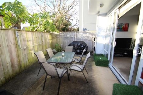 Photo of property in 35t Garnet Road, Westmere, Auckland, 1022
