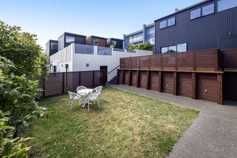 Photo of property in 5/50 Mandalay Terrace, Khandallah, Wellington, 6035