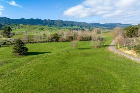 Photo of property in 998b Tauranga Road, Te Poi, Matamata, 3473