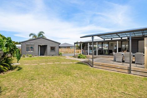 Photo of property in 107 Sharyn Place, Whangamata, 3620