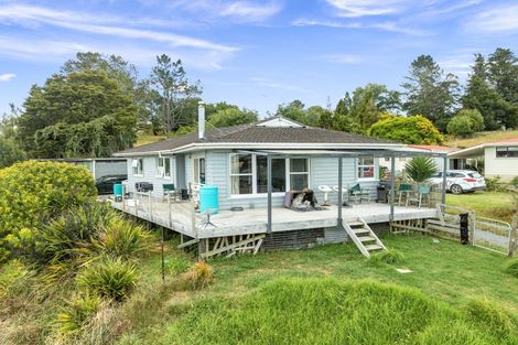 Photo of property in 32 Kopeti Road, Hukerenui, Hikurangi, 0182