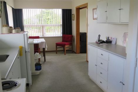 Photo of property in 146 Bath Street, Levin, 5510