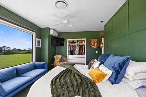 Photo of property in 1506 Egmont Road, Egmont Village, 4386