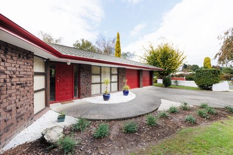 Photo of property in 138 Winchester Street, Ashhurst, 4810