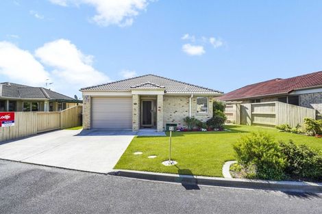 Photo of property in 12 Grevillea Place, Melville, Hamilton, 3206