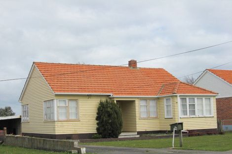 Photo of property in 3 Rees Street, Durie Hill, Whanganui, 4500