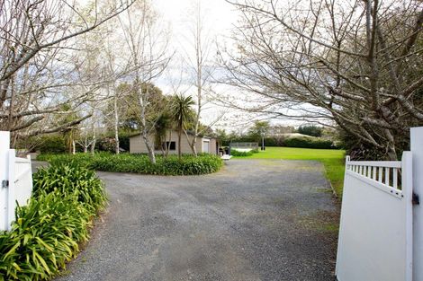 Photo of property in 496a Matangi Road, Matangi, Hamilton, 3284