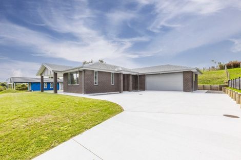 Photo of property in 91 Abbotsford Road, Waipawa, 4210