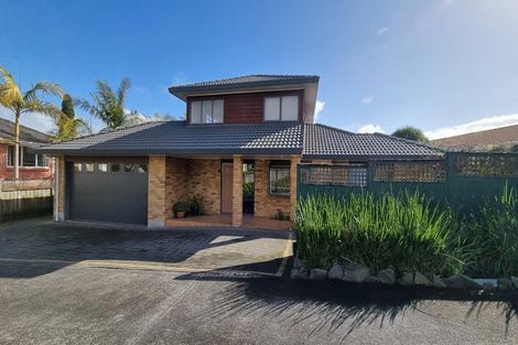 Photo of property in 8 Dunn Place, Farm Cove, Auckland, 2010