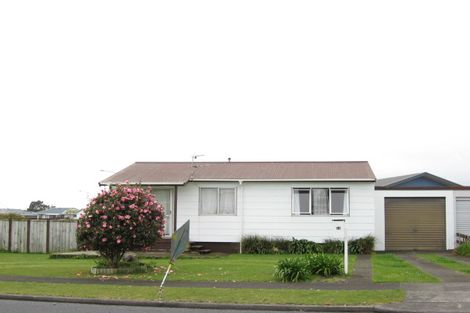 Photo of property in 12 Glasgow Street, Bell Block, New Plymouth, 4312