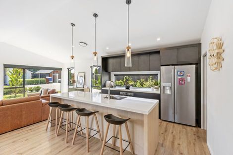 Photo of property in 6 Foden Lane, Halswell, Christchurch, 8025