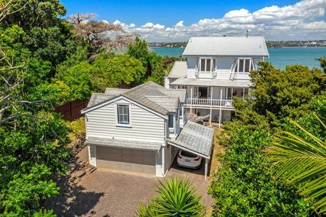 Photo of property in 38 Jubilee Avenue, Devonport, Auckland, 0624
