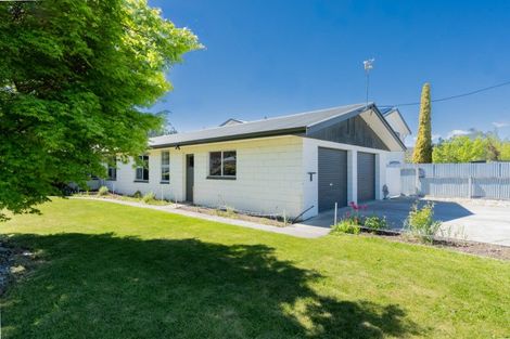 Photo of property in 67 Dunstan Road, Alexandra, 9320