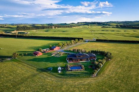 Photo of property in 426 Downs Road, Lowry Hills Range, Cheviot, 7381