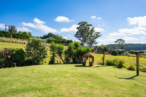 Photo of property in 571 Snooks Road, Maungakaramea, Whangarei, 0178