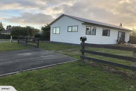 Photo of property in 26 Tancred Street, Rakaia, 7710