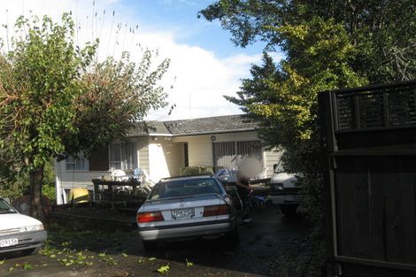 Photo of property in 87 Archmillen Avenue, Pakuranga Heights, Auckland, 2010