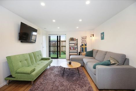 Photo of property in 115b Hastings Street East, Sydenham, Christchurch, 8023