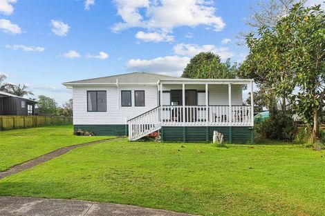 Photo of property in 453 Clarks Beach Road, Waiau Pa, Pukekohe, 2679