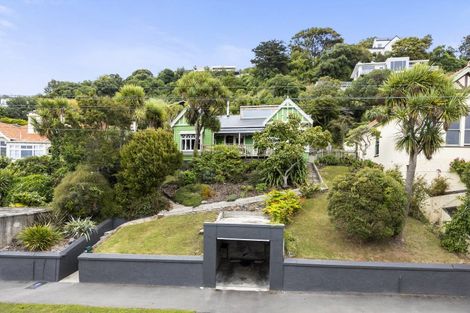 Photo of property in 40 Norfolk Street, Saint Clair, Dunedin, 9012