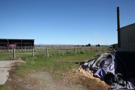 Photo of property in 93 Pleasant Point Highway, Washdyke Flat, Timaru, 7975