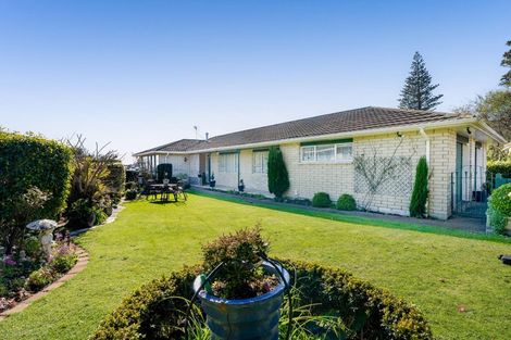 Photo of property in 6 Norwich Avenue, Spotswood, New Plymouth, 4310